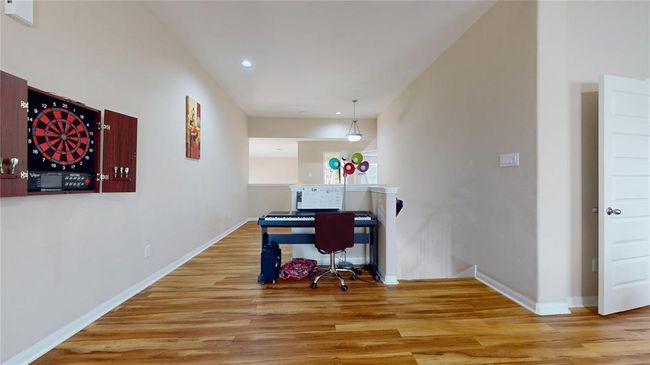 1911 Thunder Ridge Way, House other with 4 bedrooms, 4 bathrooms and 2 parking in Pearland TX | Image 23