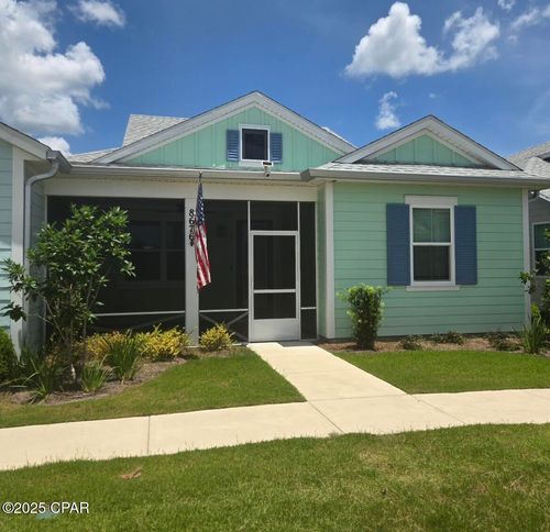 8676 Weekend Drive, Panama City Beach, FL, 32413 | Card Image