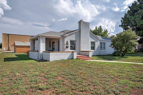 1601 W Texas Ave, Midland, TX, 79701-6558 | Card Image