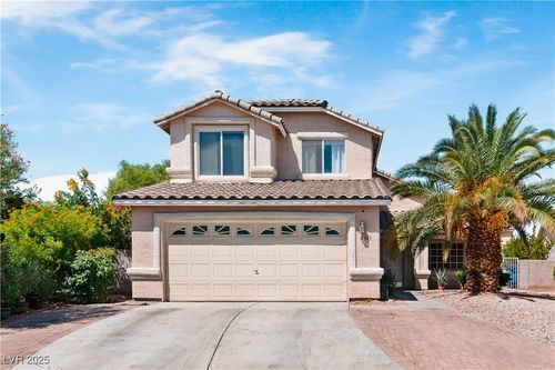 4305 Threshold Ct, North Las Vegas, NV, 89032-1145 | Card Image