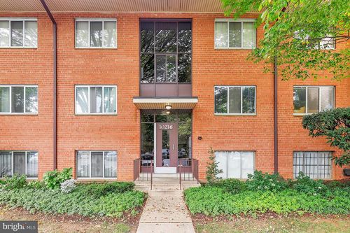 102-10216 Rockville Pike, ROCKVILLE, MD, 20852-3307 | Card Image