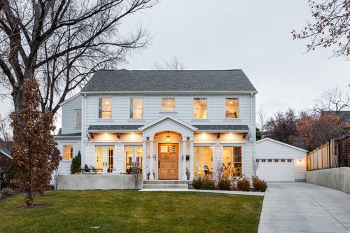 1453 Uintah Cir, Salt Lake City, UT, 84105-1941 | Card Image