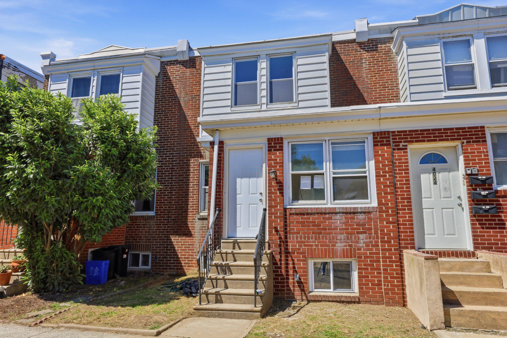 Residential in PHILADELPHIA 2