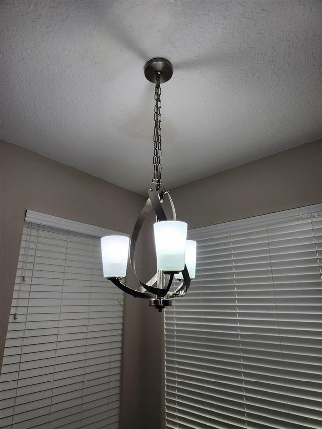 new dinette light | Image 13