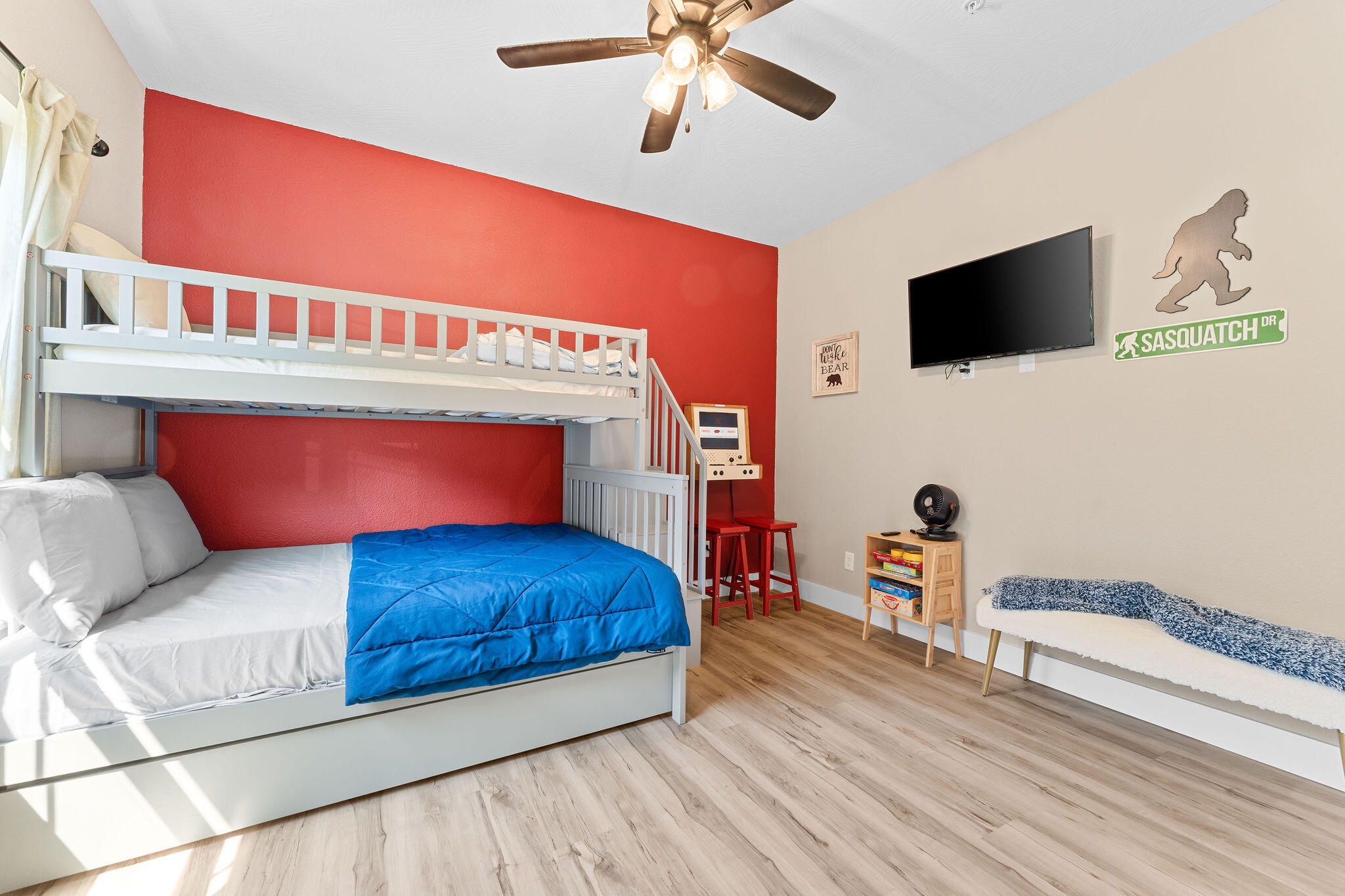 Residential in Hollister 4