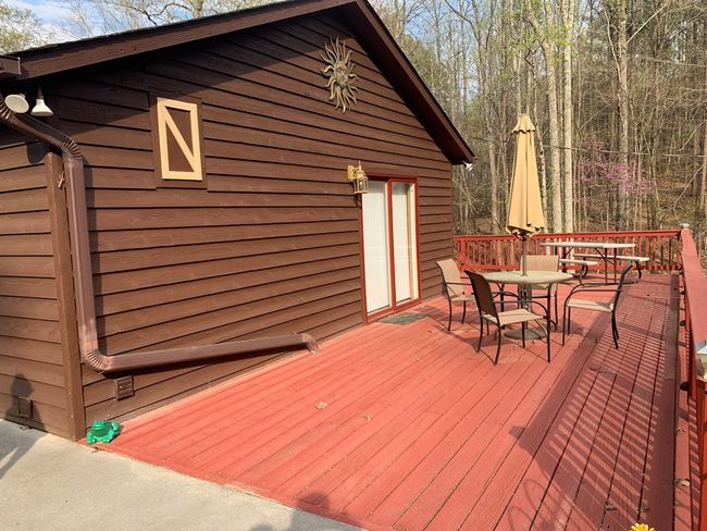 3071 Jones Ferry Rd, House other with 3 bedrooms, 2 bathrooms and null parking in Halifax VA | Image 41