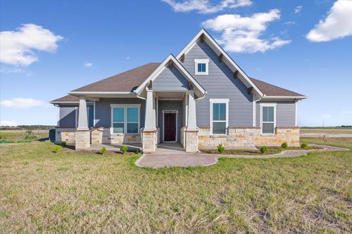 397 Hcr 2341, Abbott, TX, 76621-3504 | Card Image