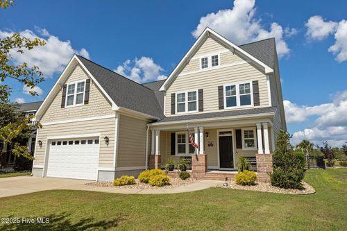 711 Lanyard Dr, Newport, NC, 28570-4400 | Card Image