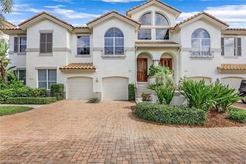 103-107 Colonade Cir, NAPLES, FL, 34103-8705 | Card Image