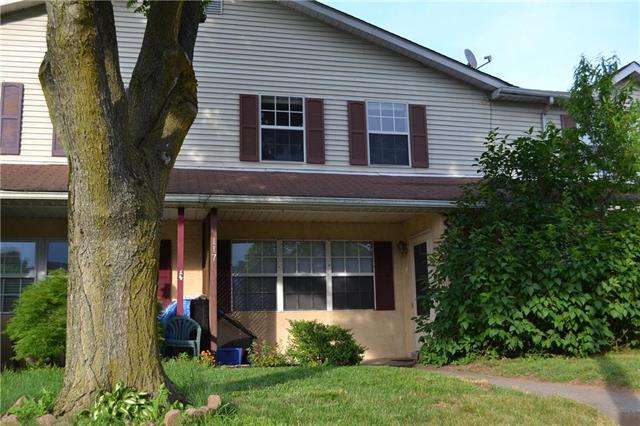 Laurel Ct, Quakertown, PA 18951