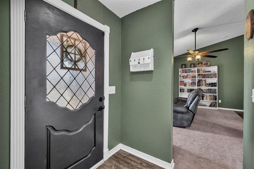 6421 Lyrewood Ter, Oklahoma City, OK, 73132-7008 | Card Image