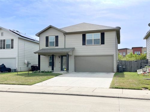 1544 Chama Dr, Fort Worth, TX, 76119-2666 | Card Image