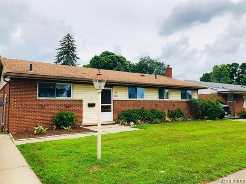 38022 Lyndon St, Livonia, MI, 48154-4962 | Card Image