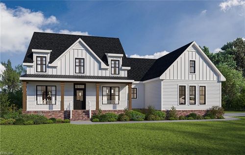 1.9AC Joyners Bridge Road, Carrsville, VA, 23315 | Card Image