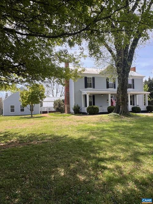 260 N Main St, Amherst, VA, 24521-3023 | Card Image