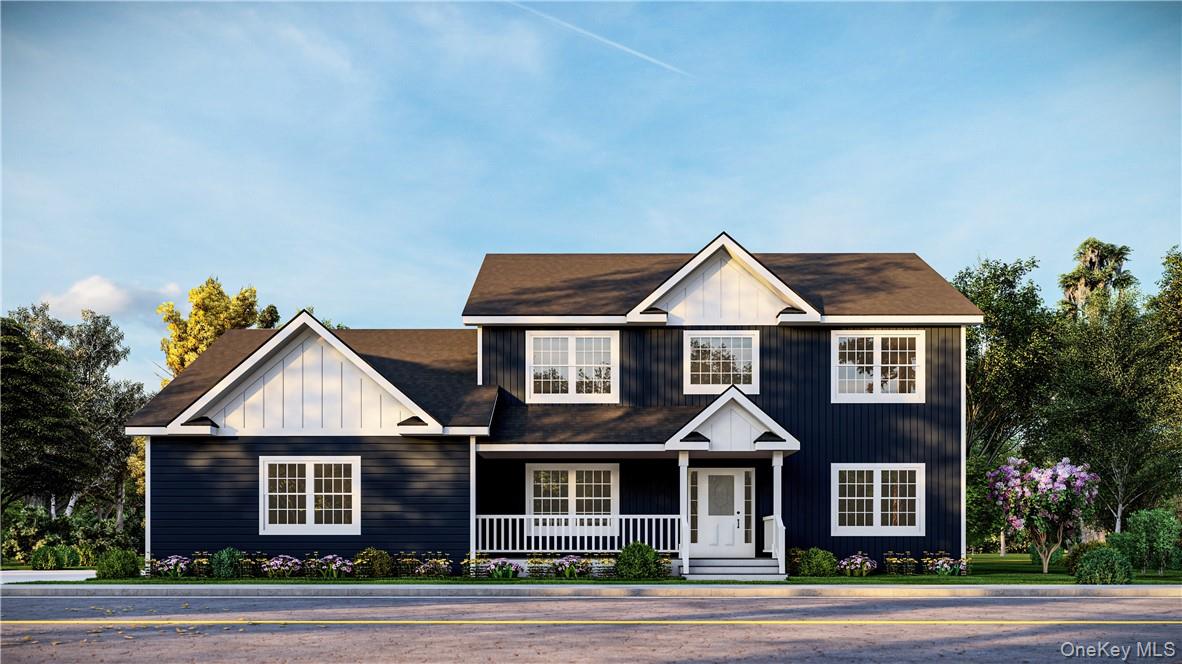 Residential in Newburgh (Town) 3