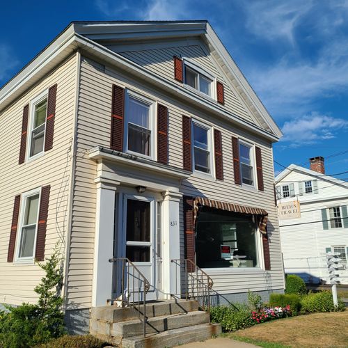 831 Boston Post Rd, Madison, CT, 06443-3155 | Card Image