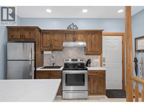 16-5015 Snowbird Way, Big White, BC, V1P1P3 | Card Image