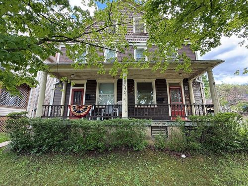 716-718 Highland Avenue, Johnstown, PA, 15902 | Card Image