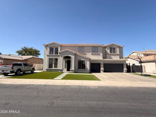 2042 W Hawken Way, Chandler, AZ, 85286-6106 | Card Image