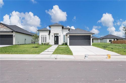 8039 N 48th Ln, McAllen, TX, 78504 | Card Image