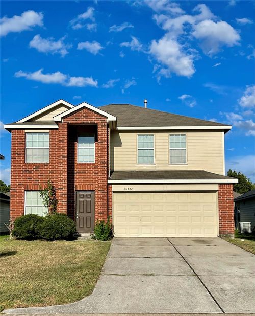 16822 Perryton Ln, Houston, TX, 77073-3559 | Card Image