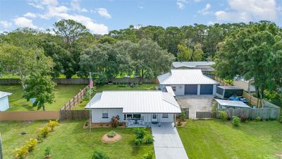 2155 New York Street, House other with 3 bedrooms, 2 bathrooms and null parking in Melbourne FL | Image 2