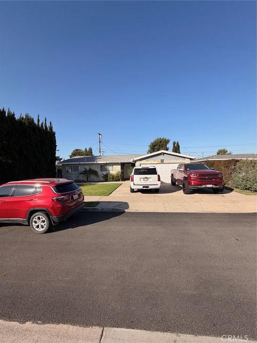 2403 W Almond Ave, Orange, CA, 92868-3409 | Card Image