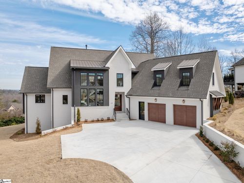 14 Monet Dr, Greenville, SC, 29609-6046 | Card Image