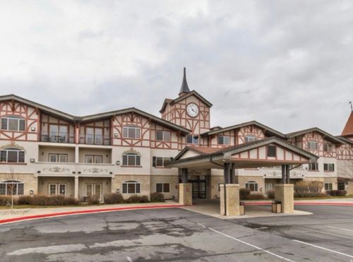 1030-840 Bigler Ln, Midway, UT, 84049-6537 | Card Image