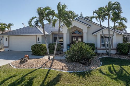 2245 Via Esplanade, PUNTA GORDA, FL, 33950 | Card Image