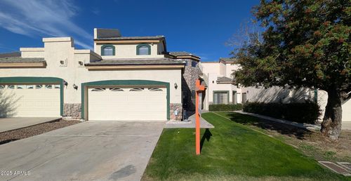 7466 W Denaro Dr, Glendale, AZ, 85308-5652 | Card Image