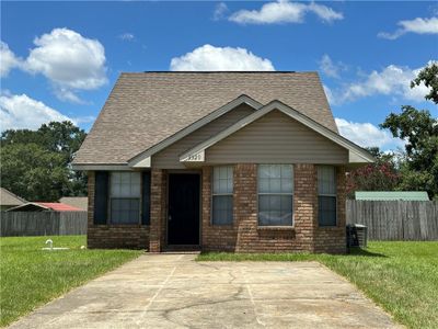 5320 Cimaron Court, House other with 3 bedrooms, 2 bathrooms and null parking in Theodore AL | Image 1