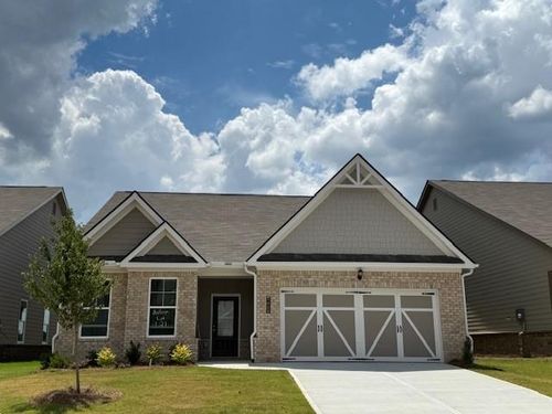 2459 Anhinga Dr, Loganville, GA, 30052-6098 | Card Image