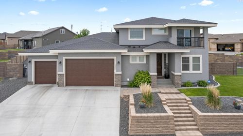 5843 W 38th Ct, Kennewick, WA, 99338-1260 | Card Image