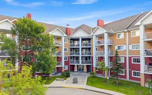 3408-10 Prestwick Bay Se, Calgary, AB, T2Z0B3 | Card Image