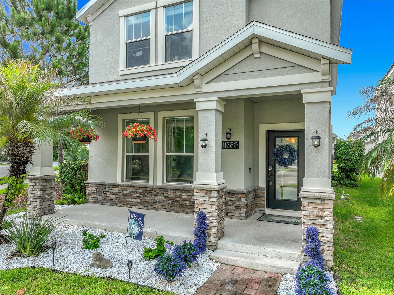 Residential in ORLANDO