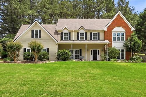 1140 Pebble Bend Dr, Grayson, GA, 30017-1548 | Card Image