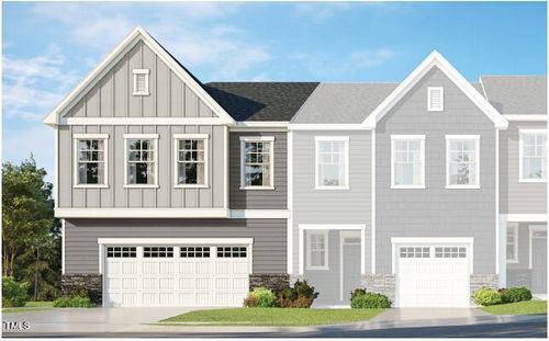 216 Carolina Springs Boulevard, Apex, NC, 27539 | Card Image