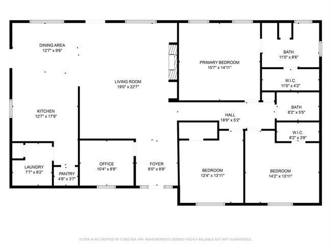 8518 Kerr Dr, House other with 3 bedrooms, 2 bathrooms and 2 parking in Tomball TX | Image 40