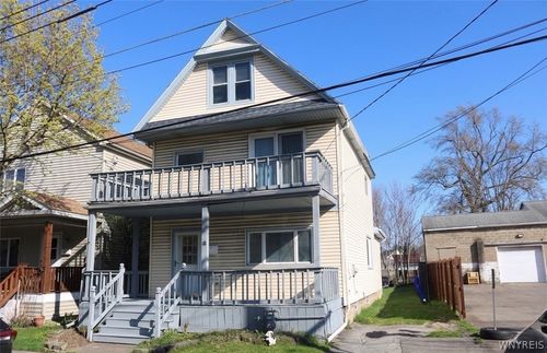 91 Wildwood Pl, West Seneca, NY, 14210-2643 | Card Image