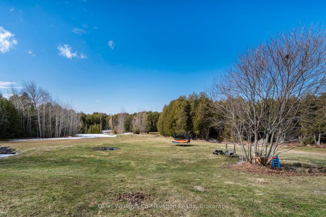 4684 10 Th Sideroad, House other with 5 bedrooms, 4 bathrooms and 10 parking in Essa ON | Image 23