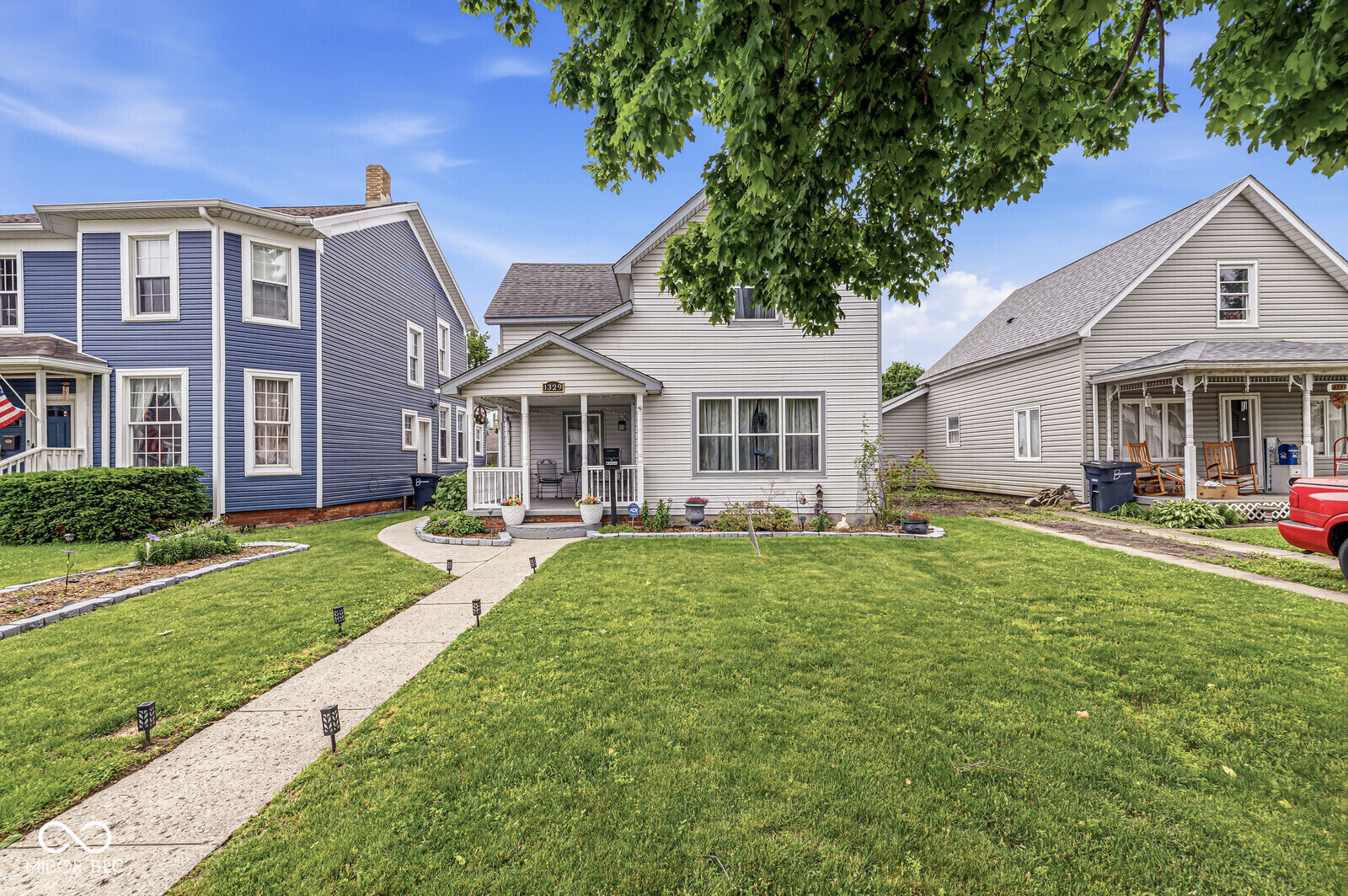 Residential in Elwood 3