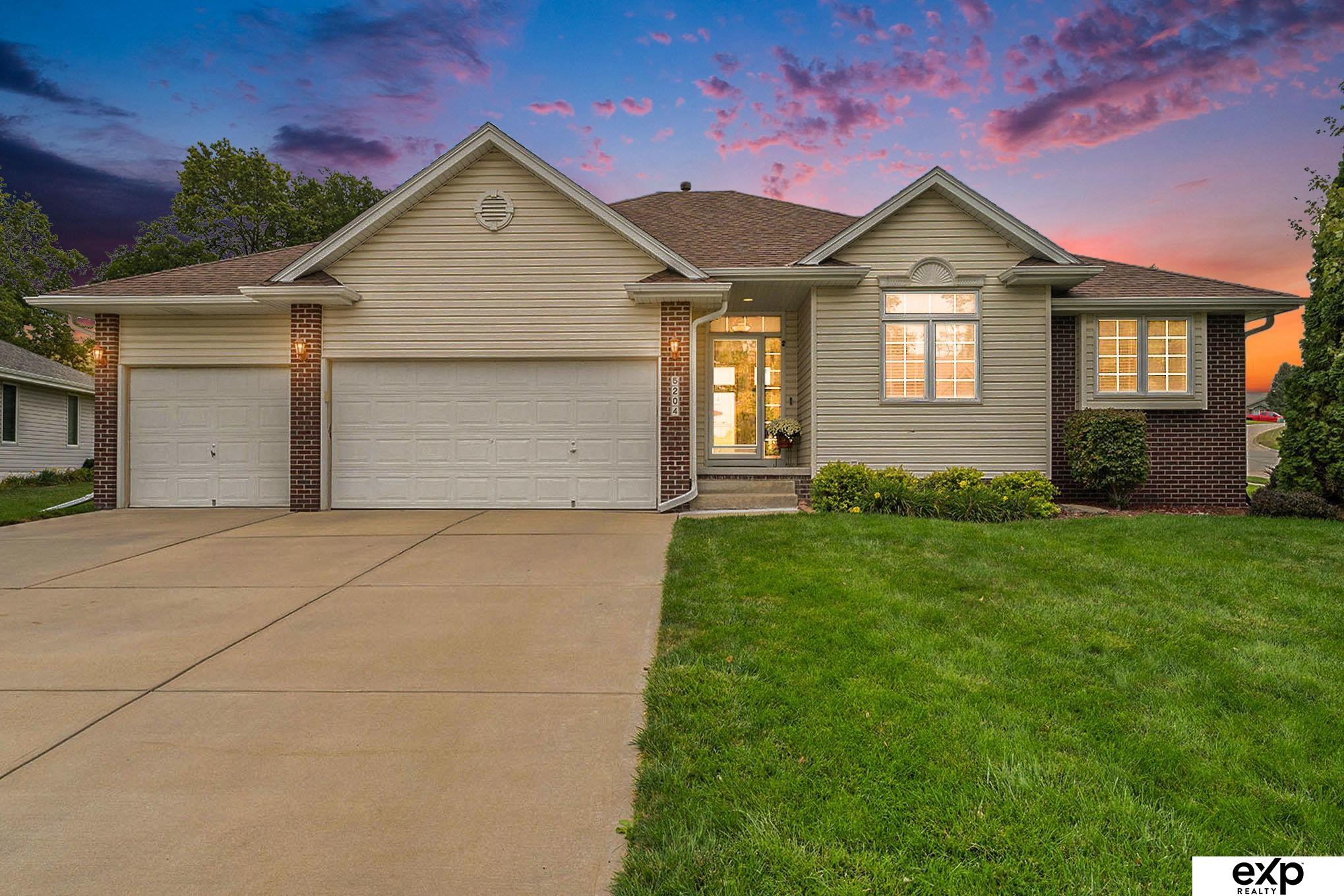 Timberridge Dr, Bellevue, NE 68133