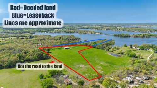 TBD County Road 1540, Alba, TX, 75410 | Card Image