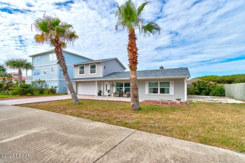 4766 S Atlantic Ave, Ponce Inlet, FL, 32127-7156 | Card Image