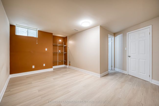 5 Barter St, House other with 5 bedrooms, 5 bathrooms and 3 parking in Markham ON | Image 42