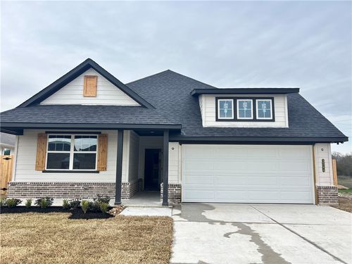 3544 Pointe Du Hoc Dr, Bryan, TX, 77808-2352 | Card Image