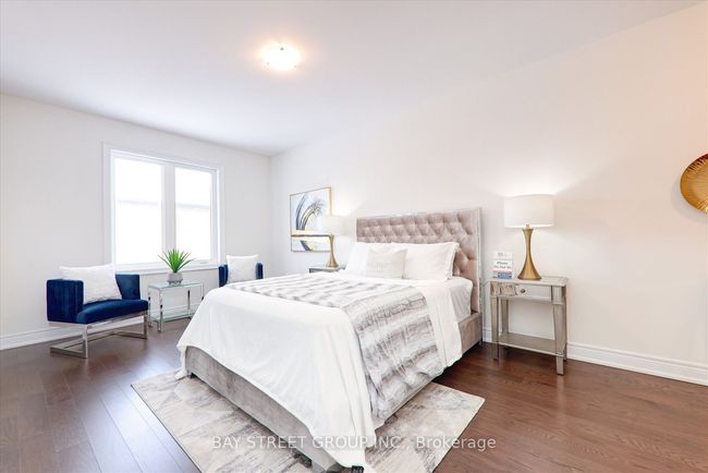 12 Schmeltzer Cres, House attached with 3 bedrooms, 3 bathrooms and 1 parking in Richmond Hill ON | Image 10
