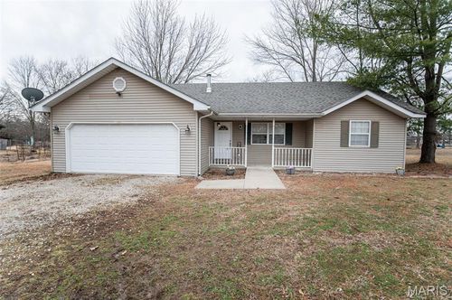 806 S Tibbets Ave, Belle, MO, 65013-2433 | Card Image
